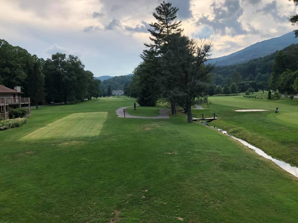 Loading Resort Image...